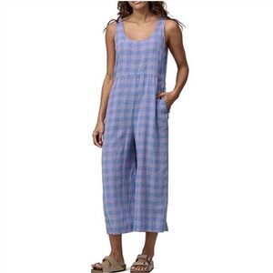 Patagonia Garden Island Jumpsuit